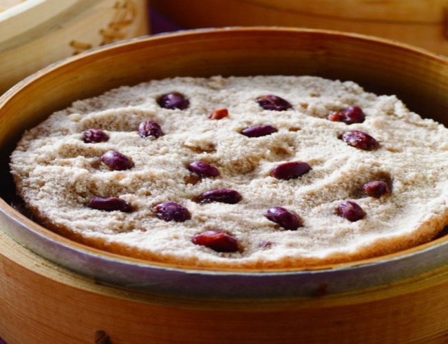 紅豆鬆糕失敗原因 紅豆鬆糕失敗原因