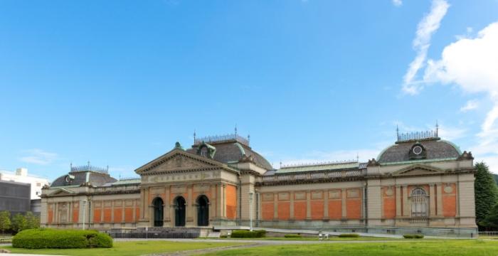 京都国立博物馆 展览 京都国立博物馆 展览