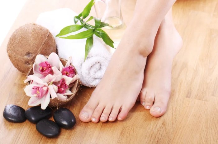 泡腳好處 泡腳好處