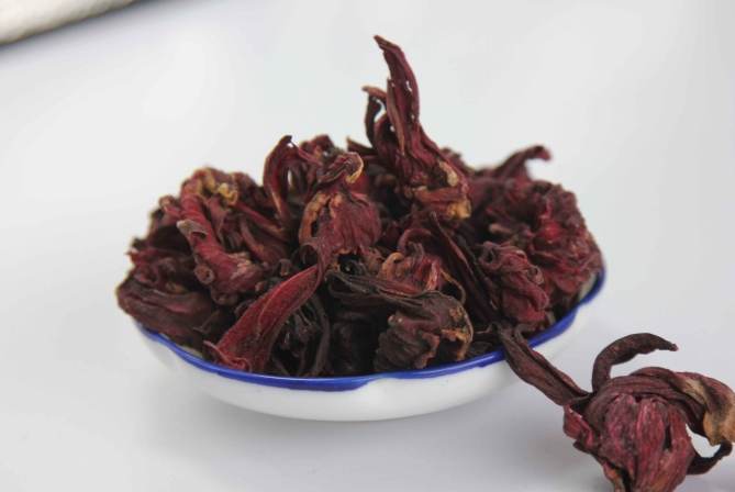 洛神花經痛 洛神花經痛