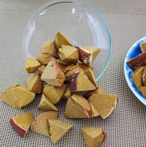 八仙果做法 八仙果做法