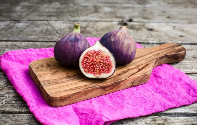 無花果營養價值