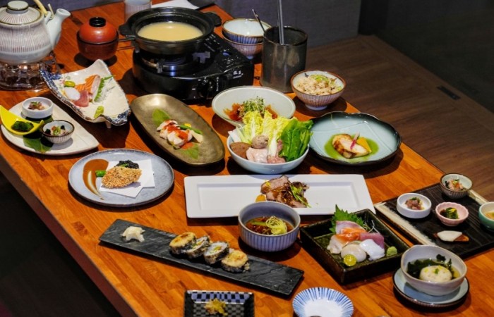 高雄buffet推薦 高雄buffet推薦