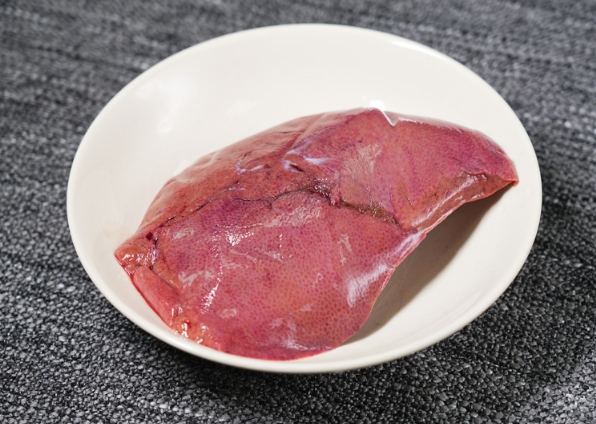 粉肝做法 粉肝做法