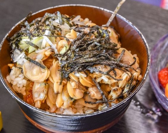 清澄白河必吃 清澄白河必吃