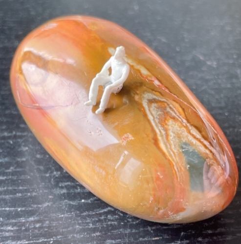 海洋碧玉等級全解析：從初學到專業的選購指南與品質判斷