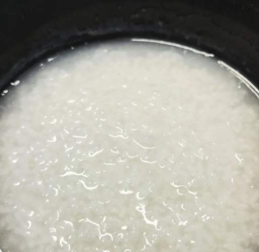 煮粥米水比例 煮粥米水比例