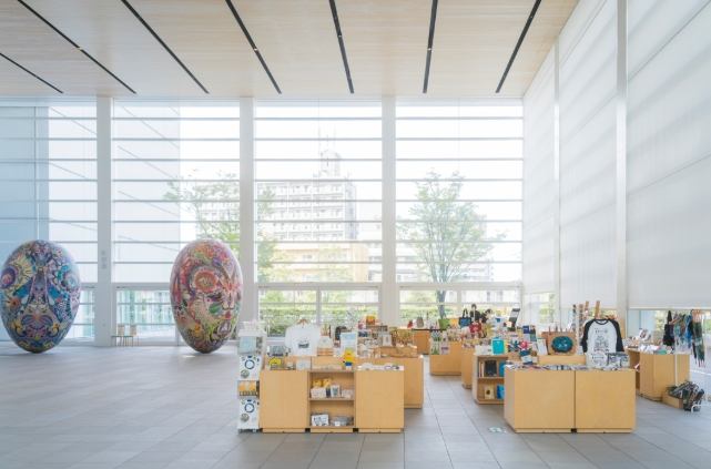 福岡美術館紀念品購買 福岡美術館紀念品購買