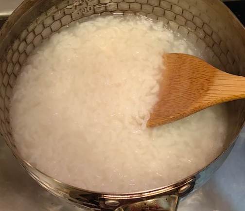 煮粥米水比例 煮粥米水比例