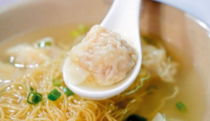 香港美食攻略 香港美食攻略