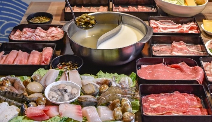 火鍋吃到飽推薦 火鍋吃到飽推薦