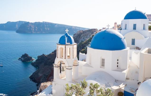 希臘土耳其自由行攻略 希臘土耳其自由行攻略