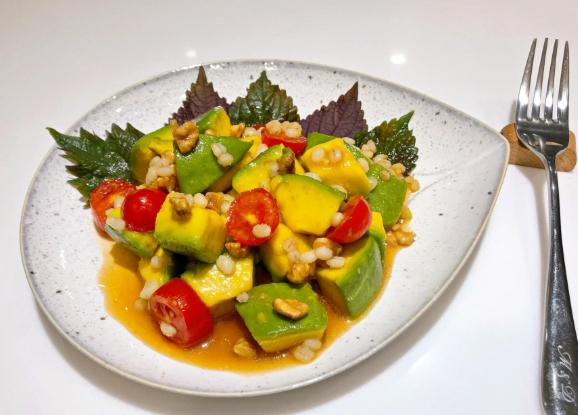 酪梨食譜推薦 酪梨食譜推薦