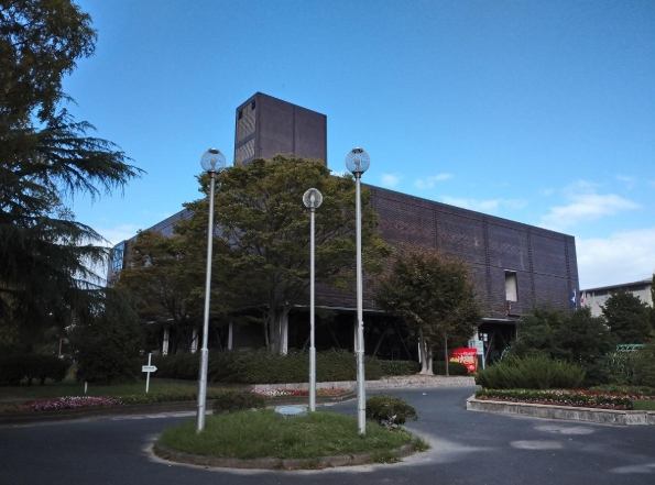 福岡美術館アクセス 福岡美術館アクセス