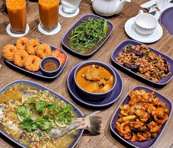 正宗泰國菜台北 正宗泰國菜台北