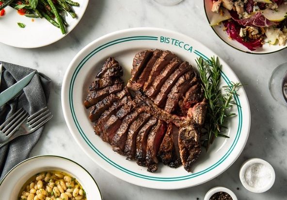 蘇豪區餐廳推薦 蘇豪區餐廳推薦