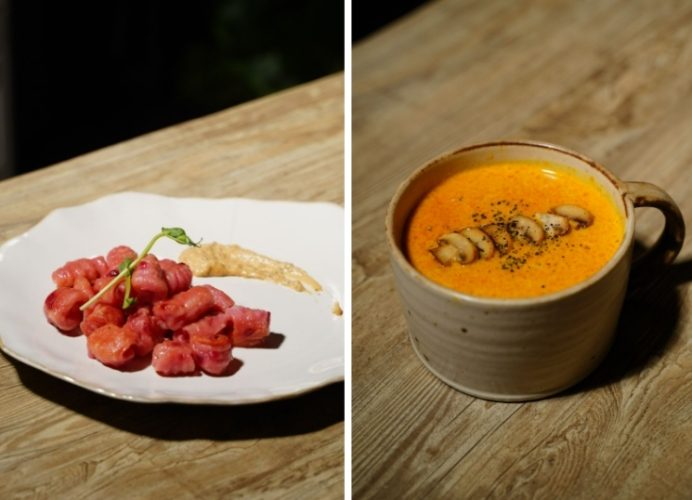 鹿肉食譜 鹿肉食譜