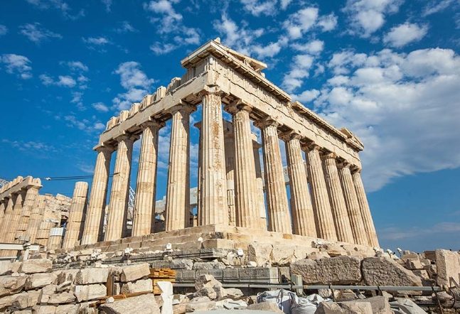 希臘土耳其自助旅行 希臘土耳其自助旅行