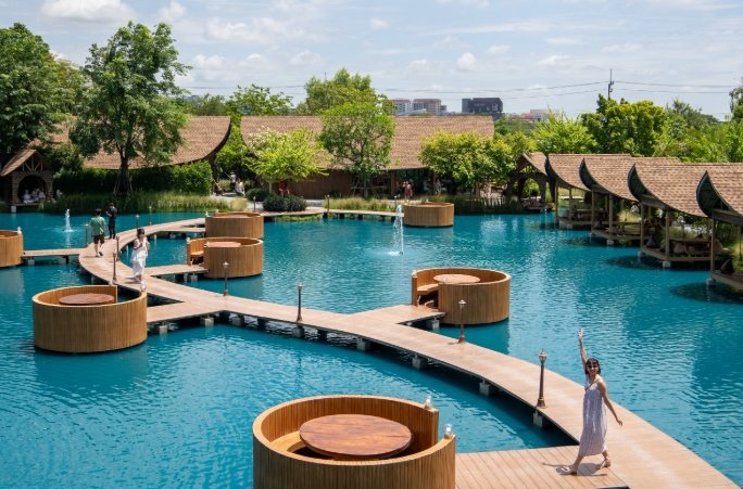 台北一日遊行程