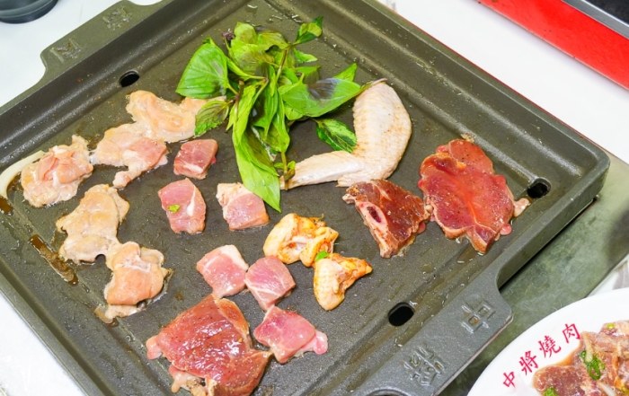 火烤兩吃推薦 火烤兩吃推薦