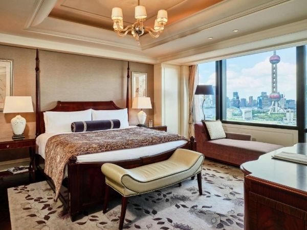 上海住宿外灘完整攻略：酒店推薦與選擇技巧