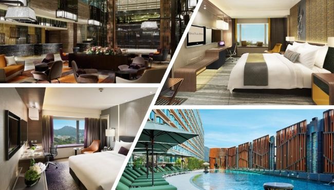 香港旅遊美食 香港旅遊美食