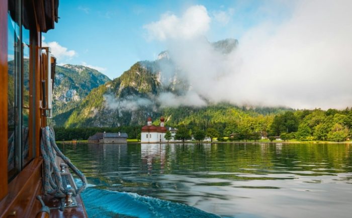 自駕遊慕尼黑住宿 自駕遊慕尼黑住宿