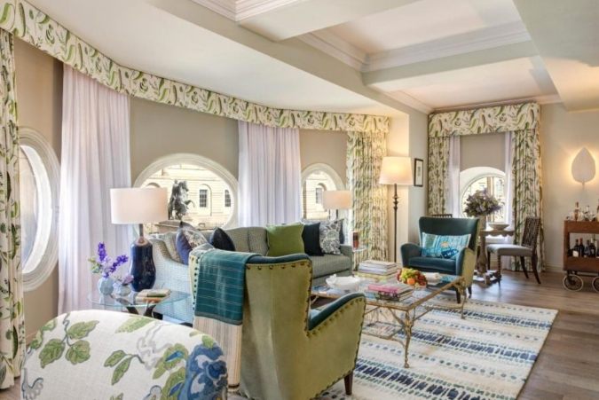 愛丁堡民宿推薦