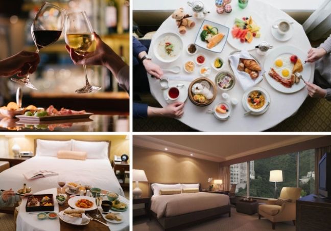 香港旅遊美食 香港旅遊美食