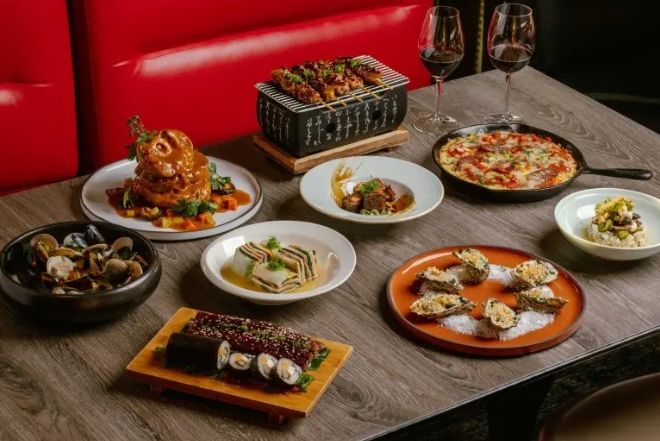 香港旅遊美食 香港旅遊美食