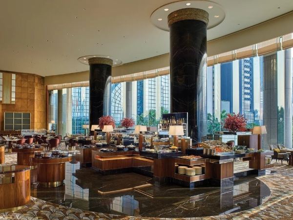 香港美食住宿 香港美食住宿