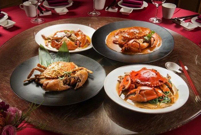 水明漾餐廳推薦：精選美食指南與必訪熱點