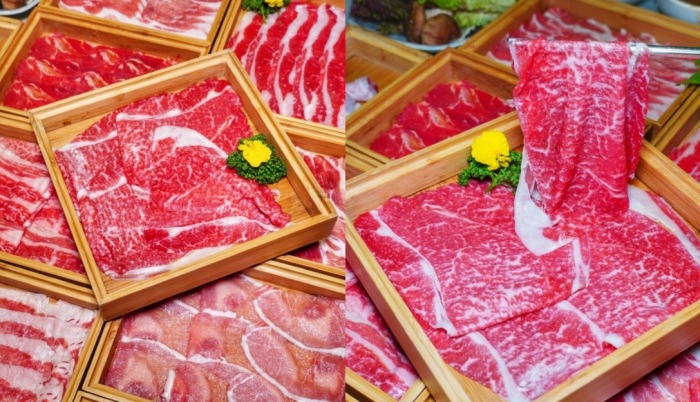 和牛自助餐台中推薦 和牛自助餐台中推薦