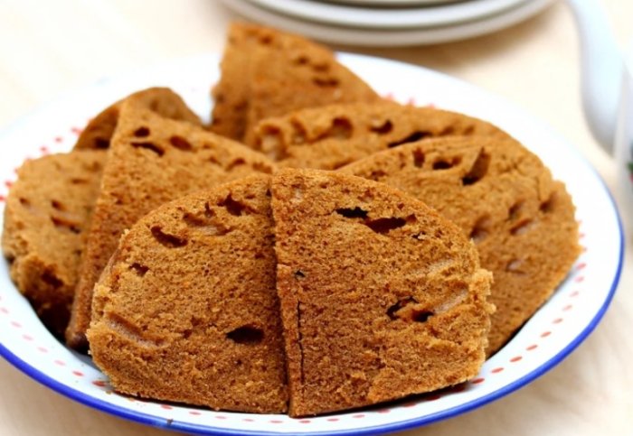 點樣做馬拉糕？零失敗黃金比例配方大公開，鬆軟綿密不塌陷