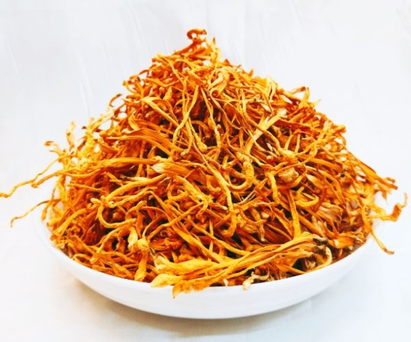 黃金蟲草食用方法 黃金蟲草食用方法