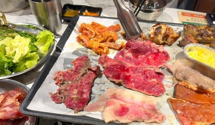 土城吃到飽推薦 土城吃到飽推薦