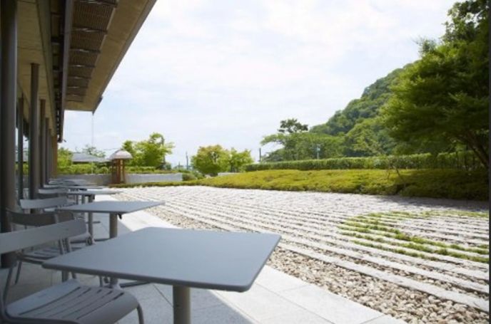 嵐山文化展覽 嵐山文化展覽