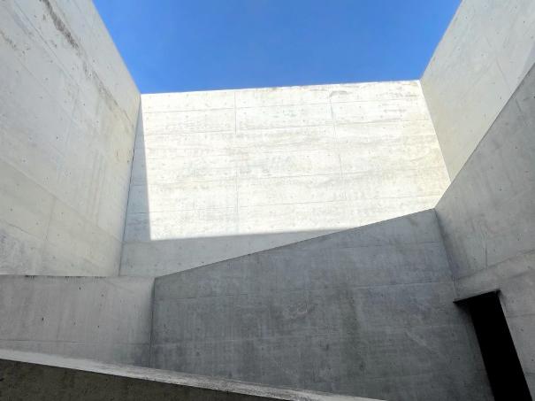 台灣到地中美術館 台灣到地中美術館