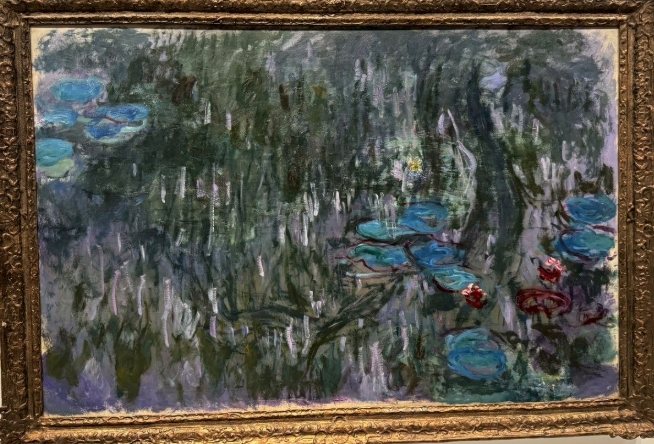 莫內京都展 莫內京都展