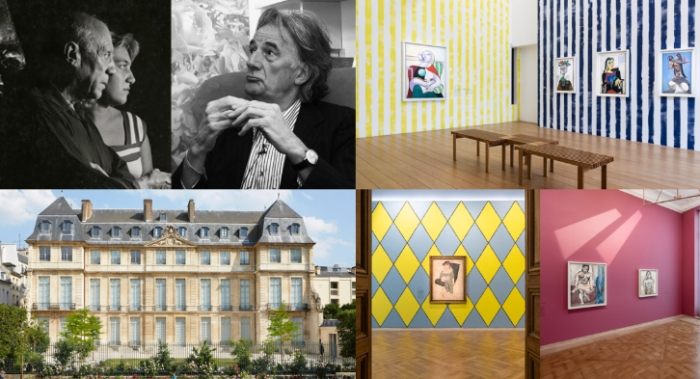 畢卡索必看作品 畢卡索必看作品