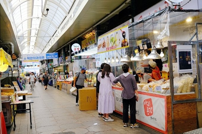 台灣國際市場 台灣國際市場