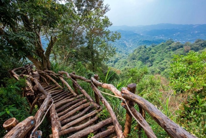 大坑步道推薦路線