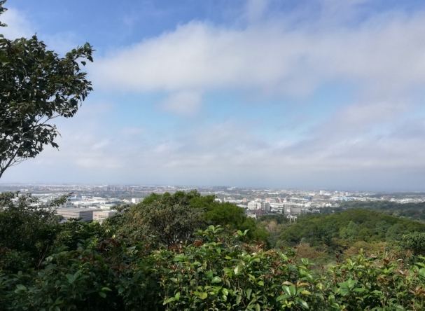 桃園登山景點 桃園登山景點