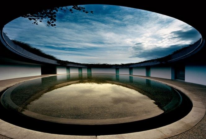 安藤忠雄美術館