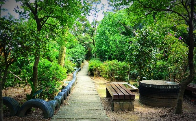 新北步道推薦 新北步道推薦