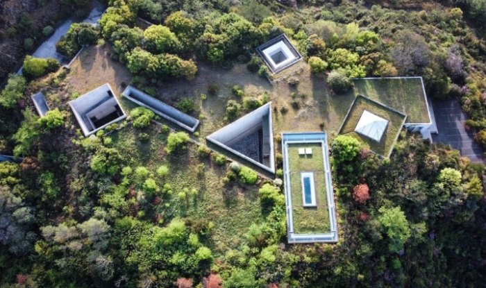 台灣到地中美術館 台灣到地中美術館