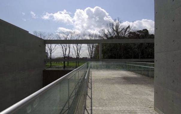 京都美術館 安藤忠雄 京都美術館 安藤忠雄