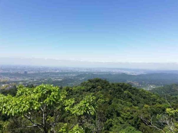 桃園山岳 桃園山岳