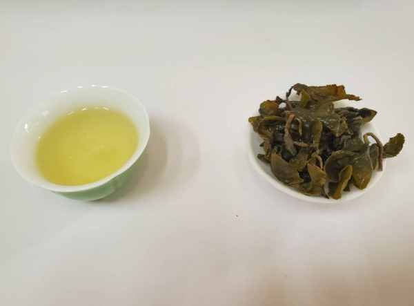 綠茶焙火全攻略：從工藝到風味，一次搞懂關鍵技巧