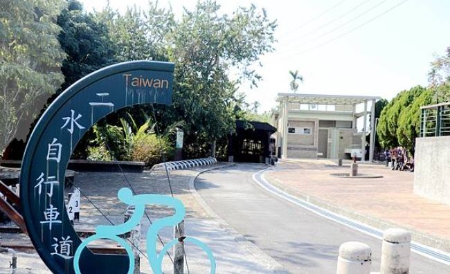 亲子自行车路线 亲子自行车路线